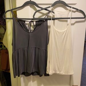 AE tank tops